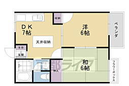 阪急京都本線 西京極駅 徒歩8分