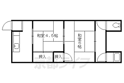 JR山陰本線 嵯峨嵐山駅 徒歩5分