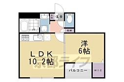 京都地下鉄東西線 太秦天神川駅 徒歩14分