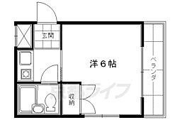 京阪本線 伏見桃山駅 徒歩16分 4階/-