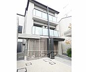 京都府京都市左京区高野泉町：物件画像／株式会社京都ライフ 出町柳店