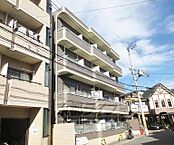 京都府京都市山科区勧修寺縄手町：物件画像／株式会社京都ライフ 出町柳店