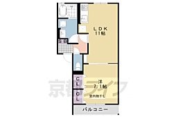 JR山陰本線 園部駅 徒歩3分