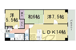 JR山陰本線 花園駅 徒歩8分