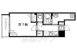 京阪本線 龍谷大前深草駅 徒歩5分