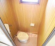 窓があり、自然換気も可能です