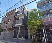 京都府京都市山科区御陵四丁野町：物件画像／株式会社京都ライフ 出町柳店