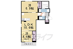 阪急京都本線 桂駅 徒歩7分 3階/-