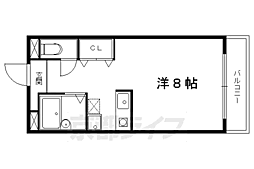 EAST・WEST WING 1階