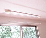 室内干も出来ます