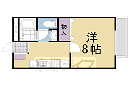 阪急京都本線 長岡天神駅 徒歩3分