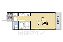 京都市営烏丸線 烏丸御池駅 徒歩7分