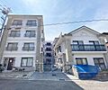 ロイヤルハイツ白川