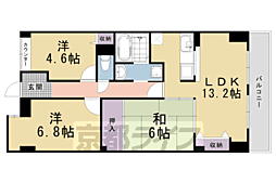 JR山陰本線 嵯峨嵐山駅 徒歩14分 1階/-