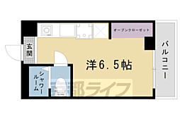 JR山陰本線 花園駅 徒歩19分