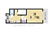 間取り：間取
