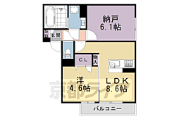 阪急京都本線 西京極駅 徒歩5分