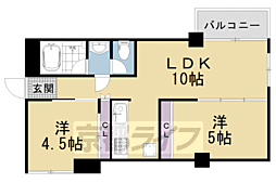 JR山陰本線 嵯峨嵐山駅 徒歩9分