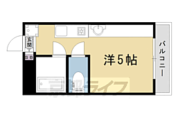 JR山陰本線 花園駅 徒歩18分