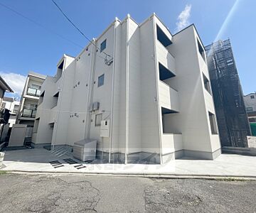 外観 外観