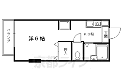 京都市営烏丸線 五条駅 徒歩5分