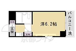 阪急京都本線 西京極駅 徒歩13分 3階/-