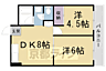 間取り：間取