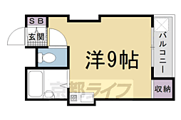 JR山陰本線 嵯峨嵐山駅 徒歩9分