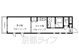 京都市営烏丸線 四条駅 徒歩11分