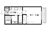 間取り：間取