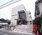 周辺：愛生会山科病院まで1300m