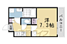 間取り：間取