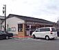 周辺：セブンイレブン京都大宮総門口店まで170m