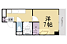 間取り：間取