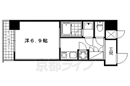 阪急京都本線 京都河原町駅 徒歩4分