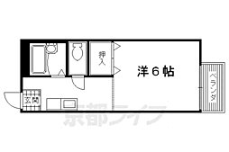 JR山陰本線 花園駅 徒歩15分