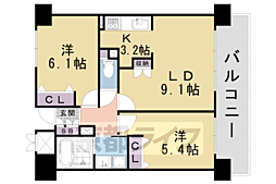 京都市営烏丸線 烏丸御池駅 徒歩5分