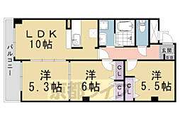 JR東海道・山陽本線 京都駅 徒歩5分