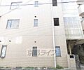 アンソレイユ真如堂