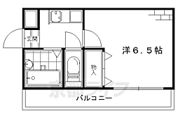 JR山陰本線 亀岡駅 徒歩12分