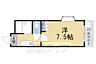 間取り：間取