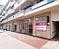 周辺：KOHYO 藤森店まで632m 京阪藤森駅近
