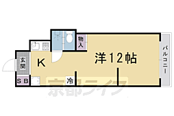 京阪本線 神宮丸太町駅 徒歩5分