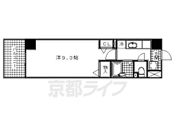 JR東海道・山陽本線 京都駅 徒歩5分