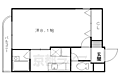 パレット4階4.3万円