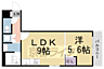 間取り：間取