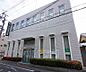 周辺：京都中央信用金庫 伏見支店まで89m 丹波橋駅から近い中信です。駐車場ございます
