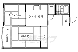 阪急京都本線 京都河原町駅 徒歩7分