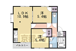 阪急京都本線 長岡天神駅 徒歩20分