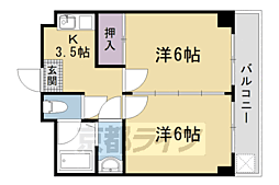 阪急嵐山線 松尾大社駅 徒歩9分